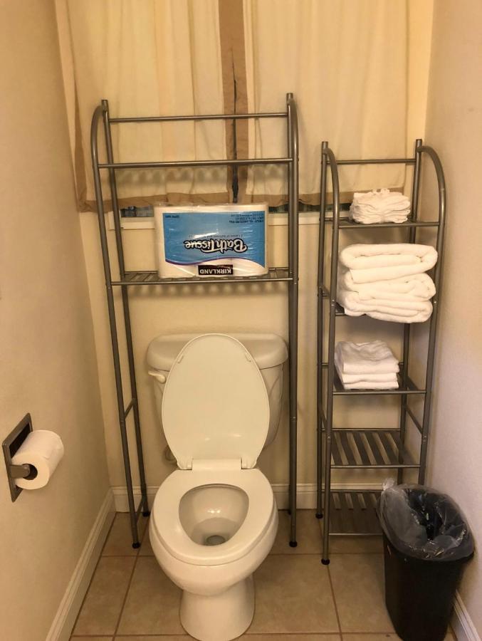 Near Airport Guest Suite Anchorage Ngoại thất bức ảnh