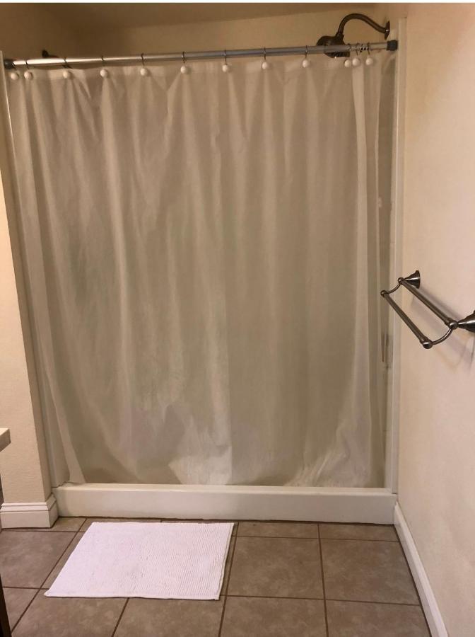 Near Airport Guest Suite Anchorage Ngoại thất bức ảnh