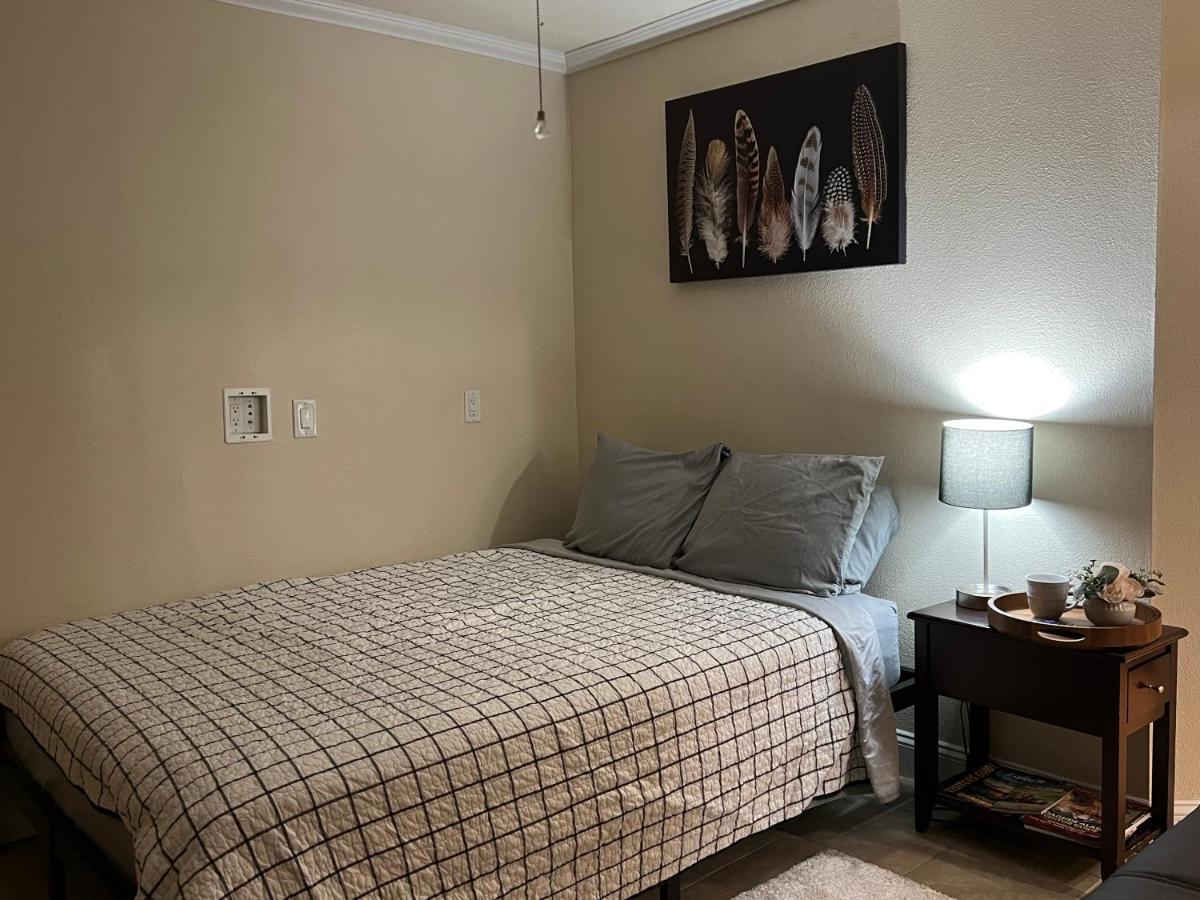 Near Airport Guest Suite Anchorage Ngoại thất bức ảnh