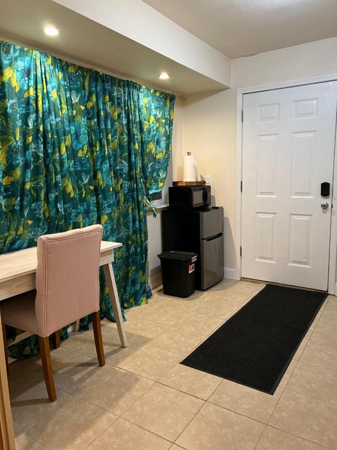 Near Airport Guest Suite Anchorage Ngoại thất bức ảnh