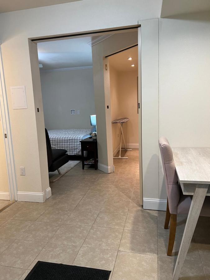 Near Airport Guest Suite Anchorage Ngoại thất bức ảnh