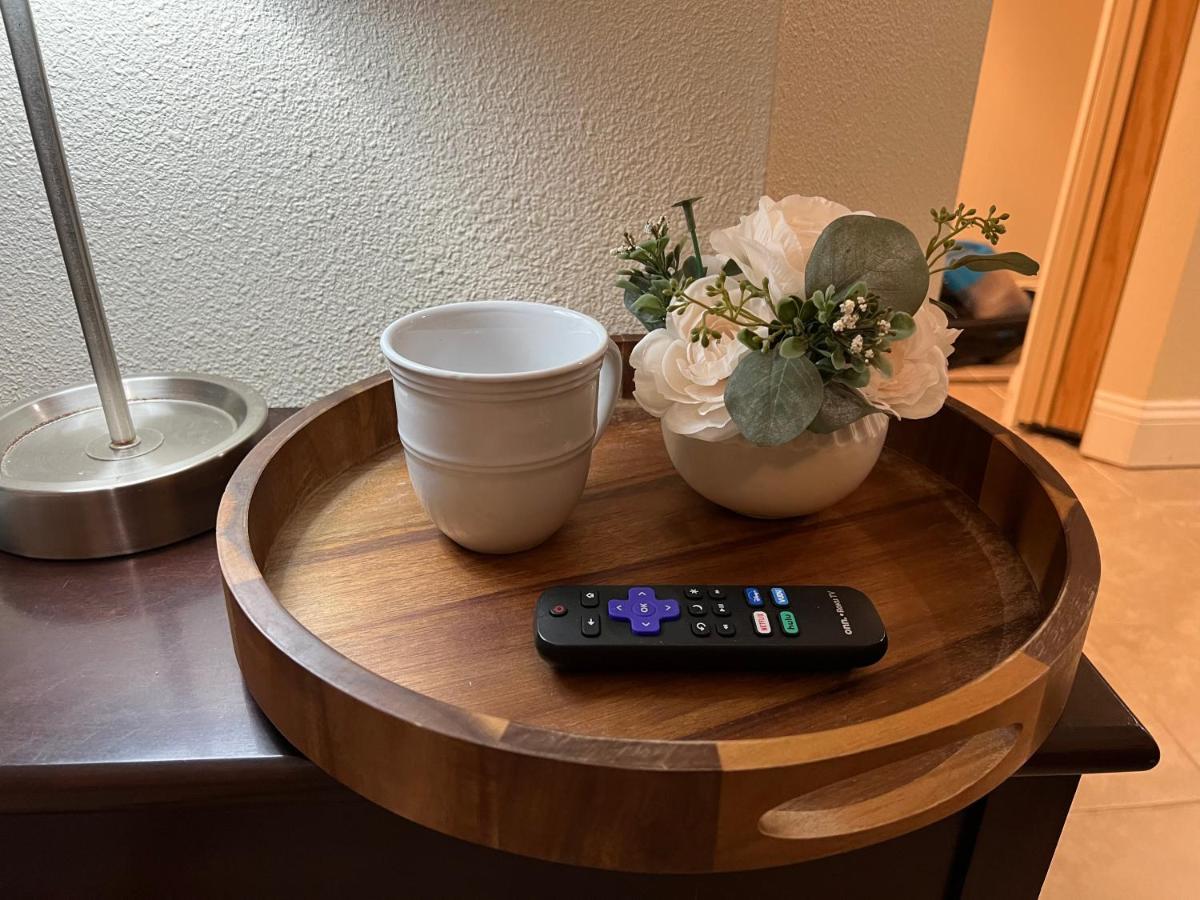 Near Airport Guest Suite Anchorage Ngoại thất bức ảnh