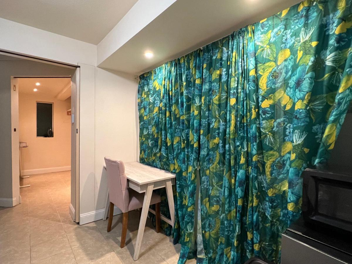 Near Airport Guest Suite Anchorage Ngoại thất bức ảnh