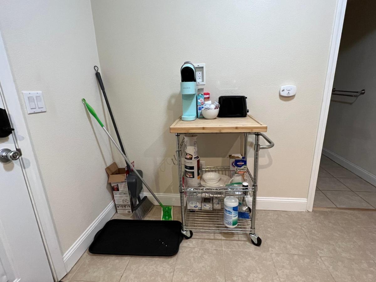 Near Airport Guest Suite Anchorage Ngoại thất bức ảnh