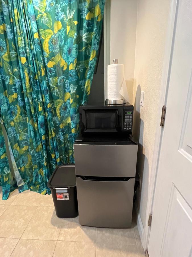 Near Airport Guest Suite Anchorage Ngoại thất bức ảnh
